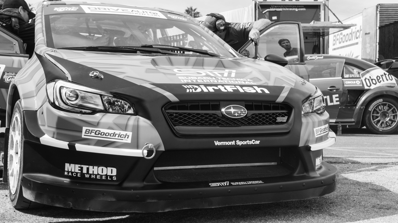 Illustration for article titled Viewfinder: Red Bull GRC Long Beach